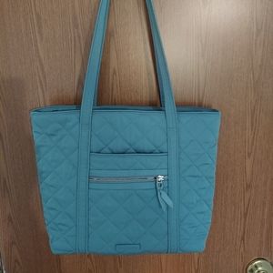 Vera Bradley small tote